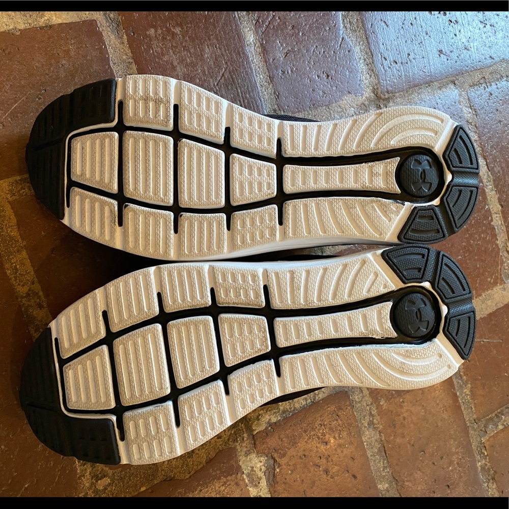 Under Armour Running Shoes